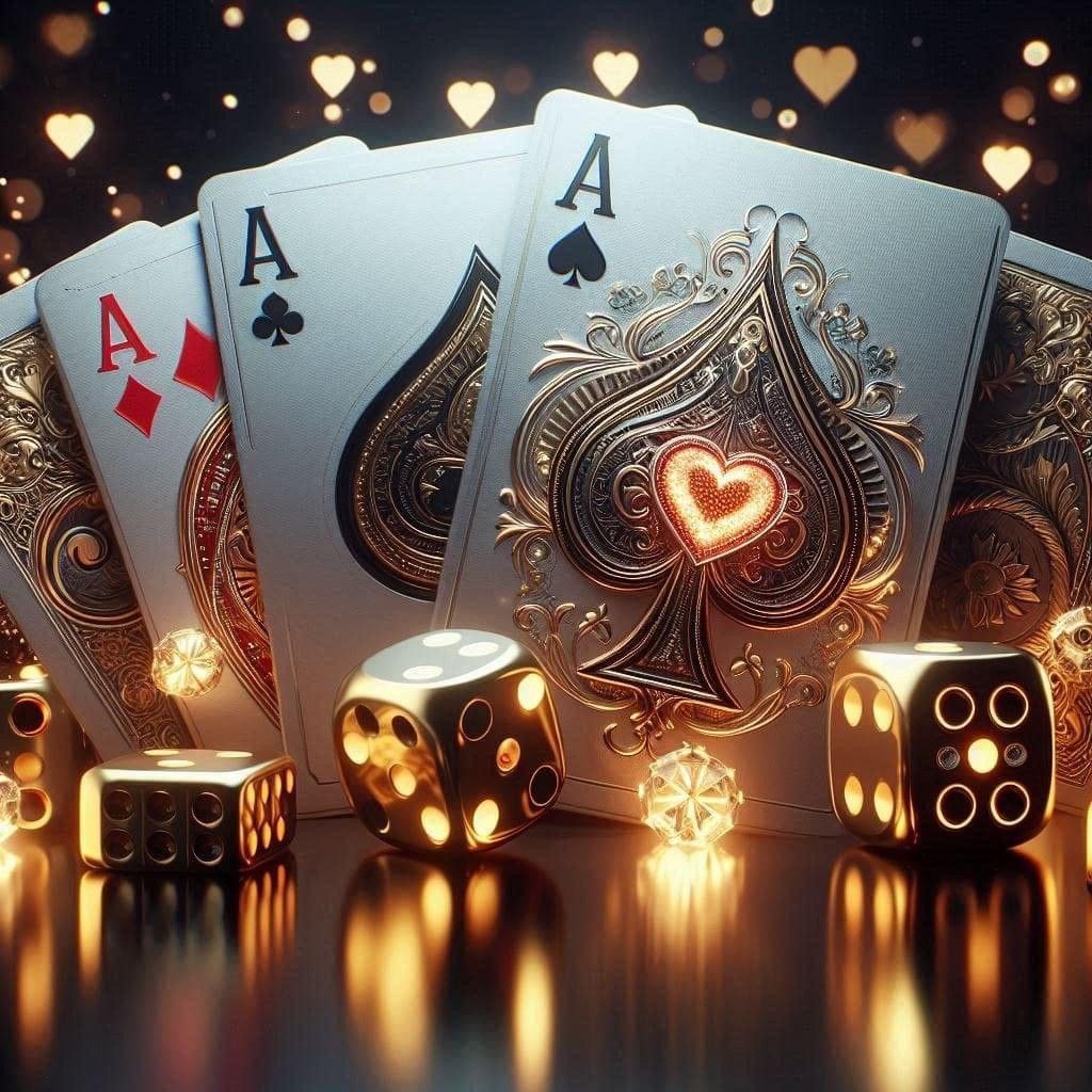 91 Club آن لائن کیسینو میں اصل گیمز